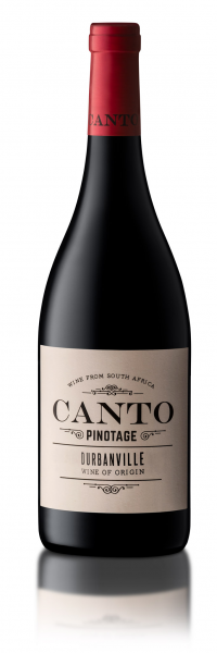 Canto Wines Canto Pinotage